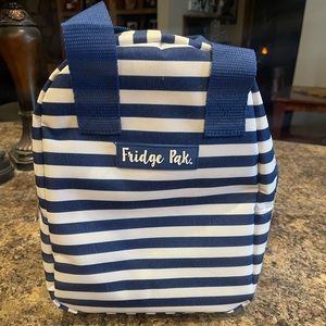 Adorable Lunch Tote